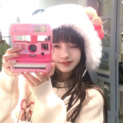 跳吧，女孩