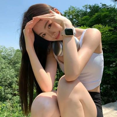 我，你，他，她